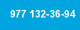 977 132-36-94
